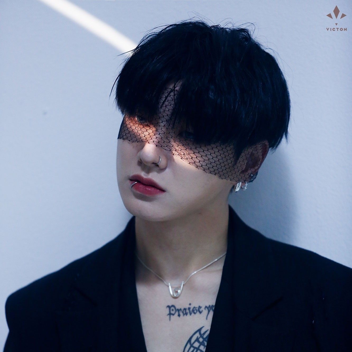Behind-the-scenes cut of VICTON