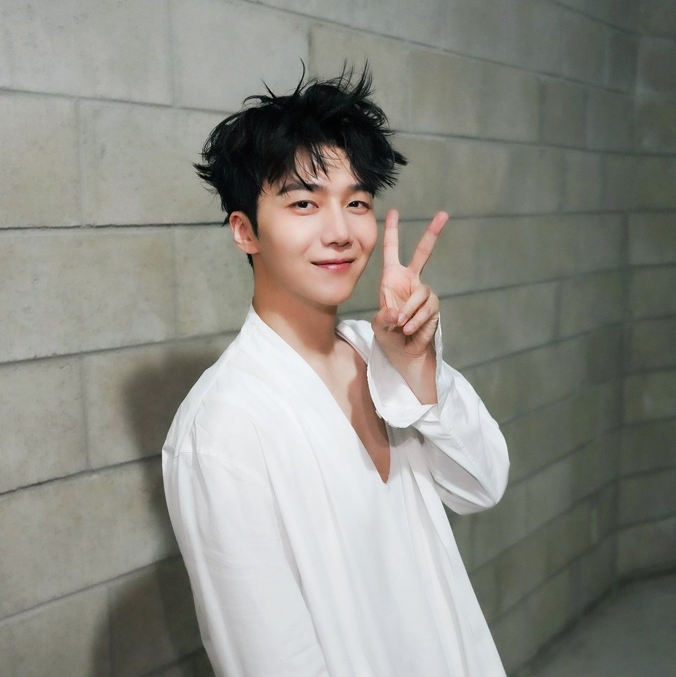 진호 (펜타곤) 팬이 찍은 순간