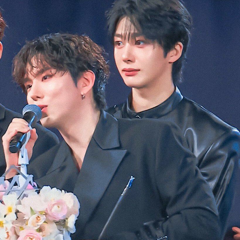 Foto terbaru MONSTA X