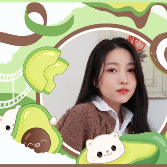 ソウォン (GFRIEND)の最新写真
