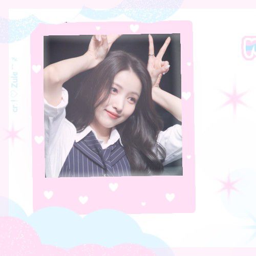 Latest photo of Sowon (GFRIEND)