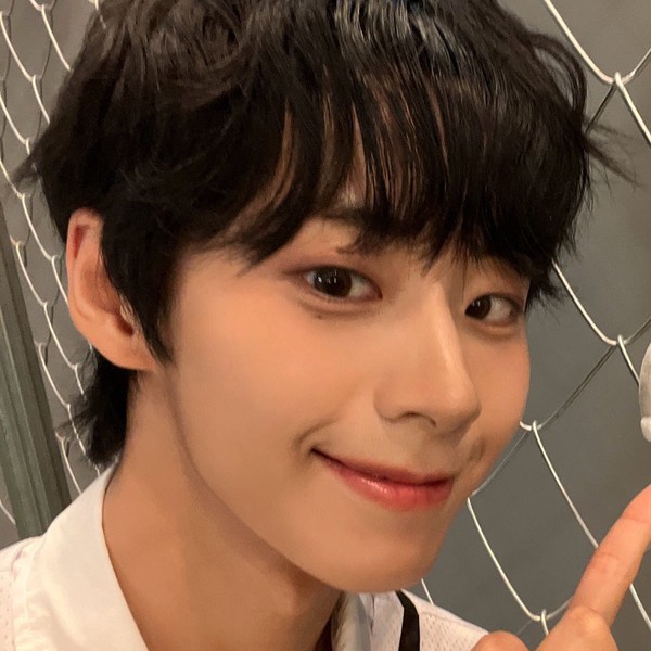Popular profile image of Seo Jeongwoo (AHOF) selected by votes