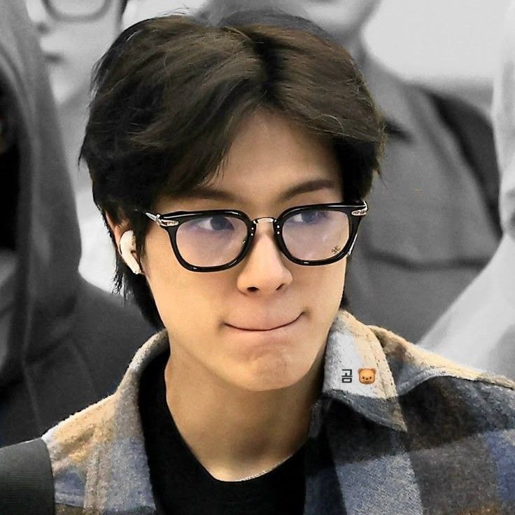 Latest photo of Jeno (NCT DREAM)