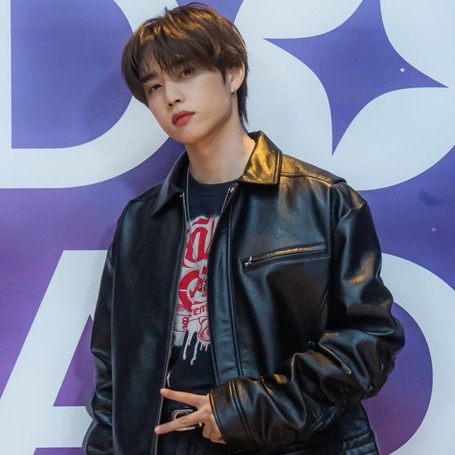 Latest photo of Sunwoo (THE BOYZ)