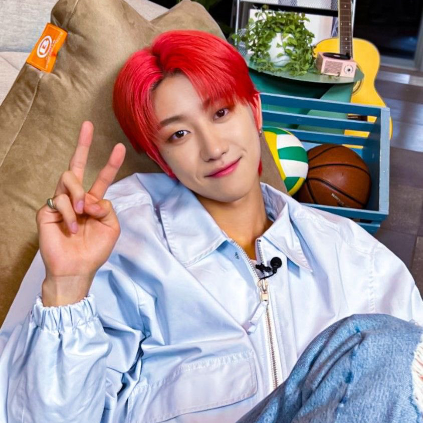 Latest photo of The 8 (SEVENTEEN)