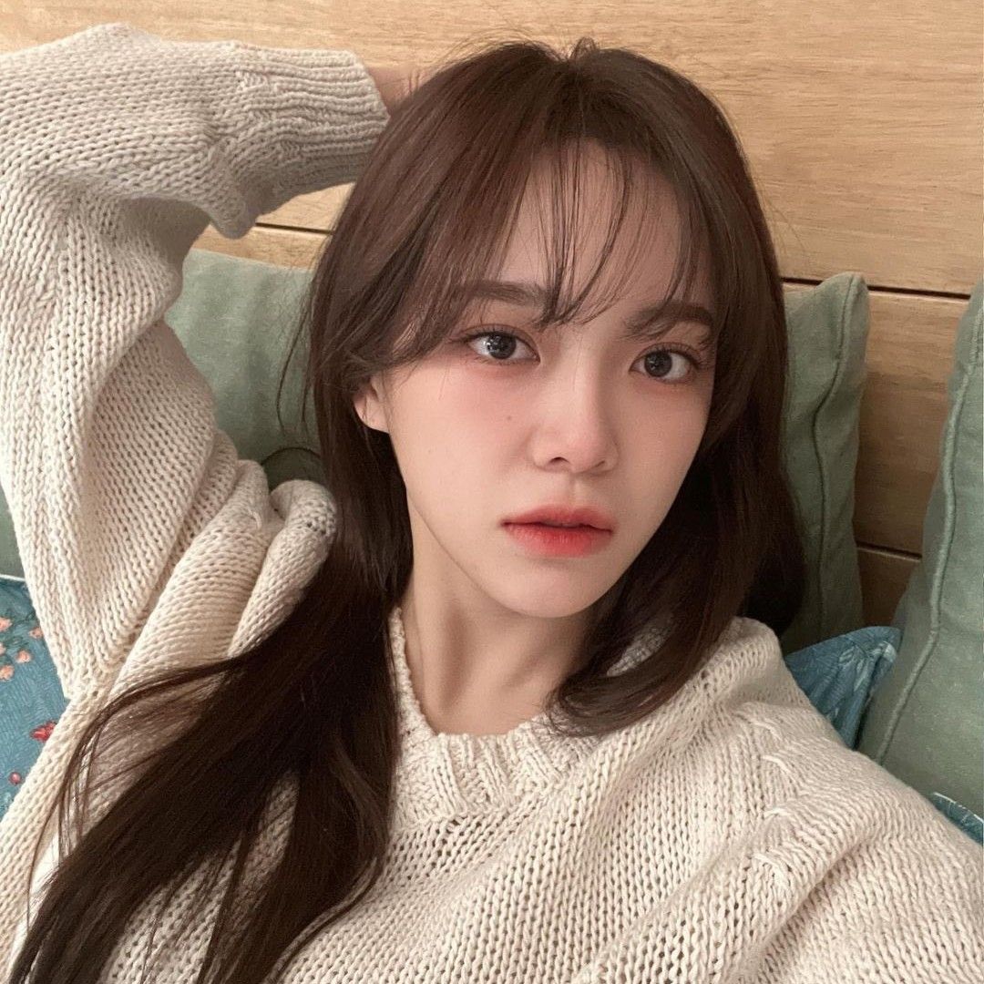 Recent activity shot of Sejeong