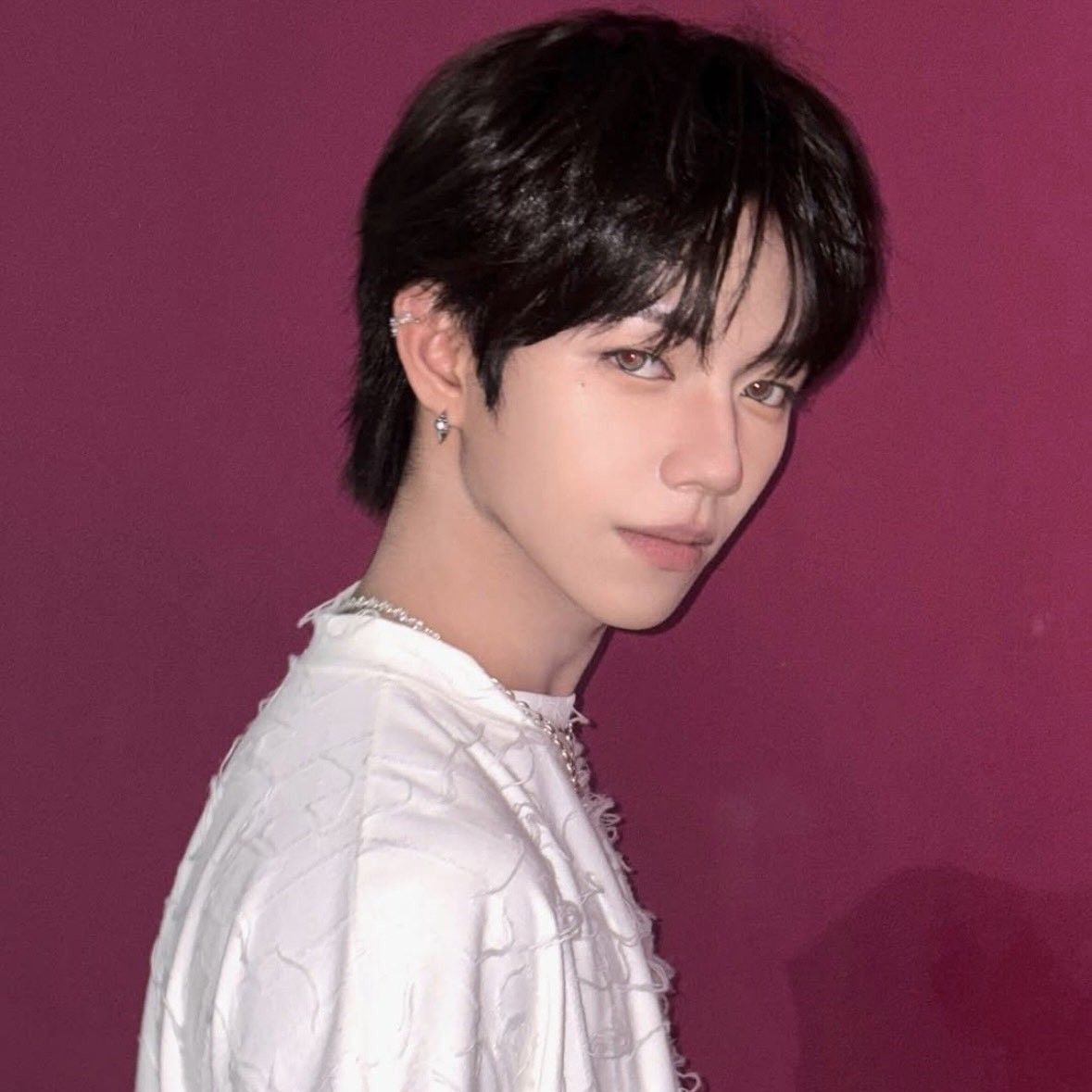 Latest photo of JL (AHOF)