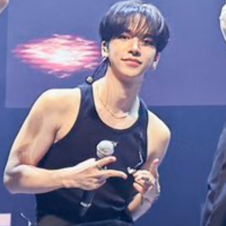 Latest photo of Hanjun (n.SSign)