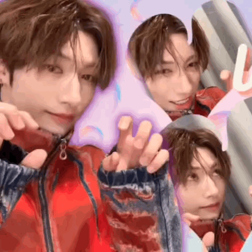 Yu (NEXZ)的最新照片