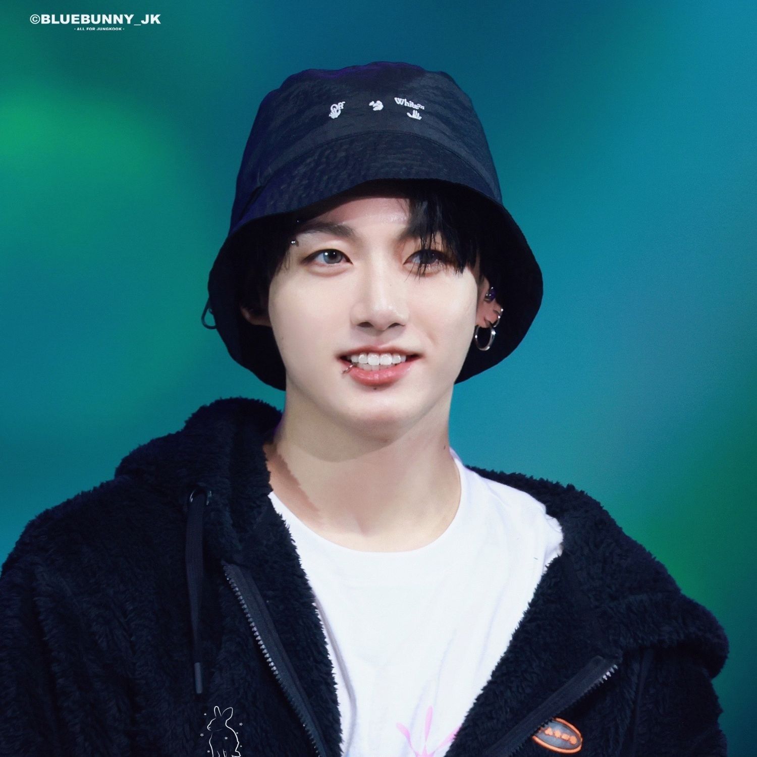 Behind-the-scenes cut of Jungkook (BTS)
