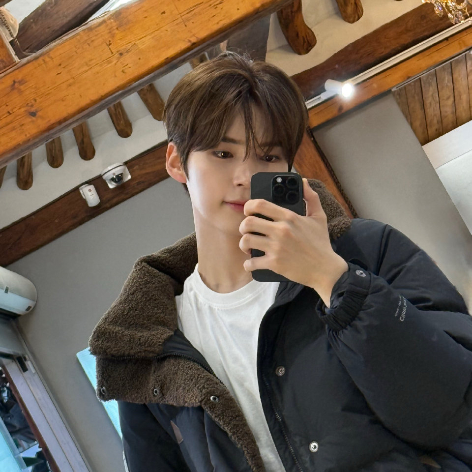 성한빈 (제로베이스원) 팬이 찍은 순간