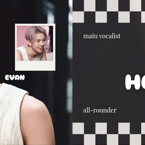 羲承 (ENHYPEN)粉絲拍下的瞬間