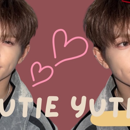 Behind-the-scenes cut of Yuki (NEXZ)