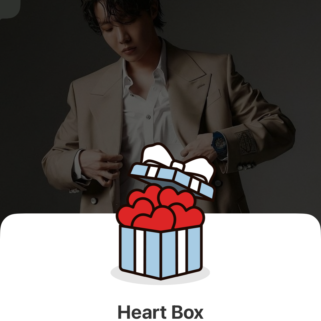 제이홉 (방탄소년단)의 최신 사진