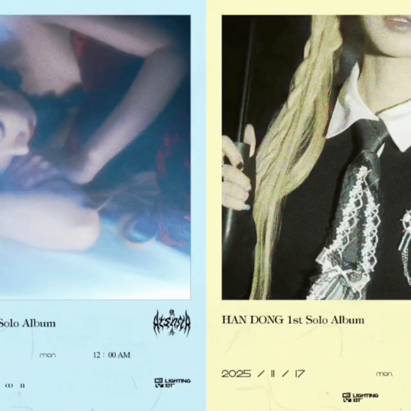 Recent activity shot of DREAMCATCHER