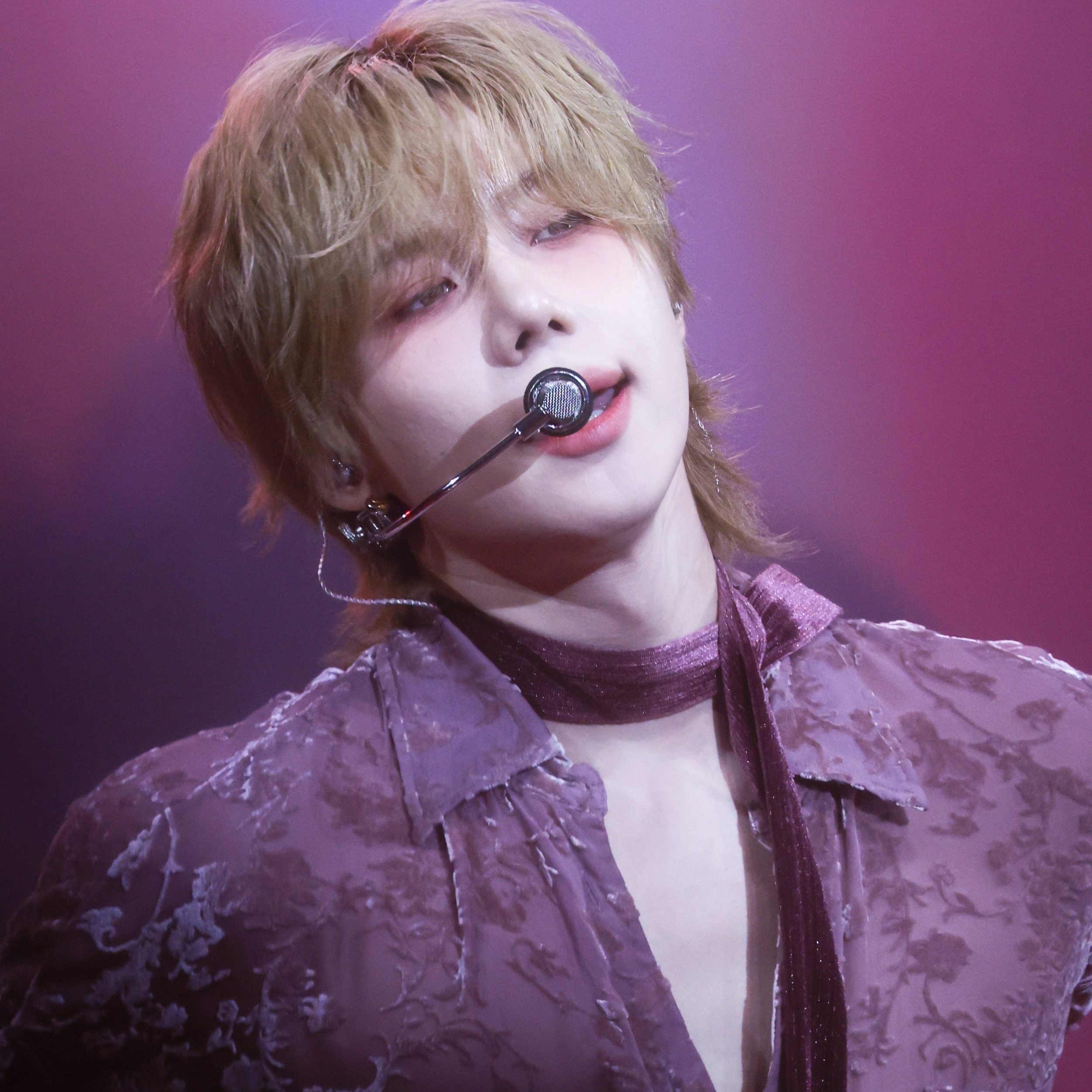 テミン (SHINee)の最新写真