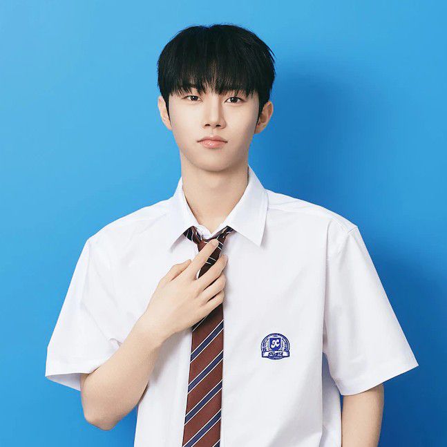 Latest photo of Hyunwoo (Xikers)
