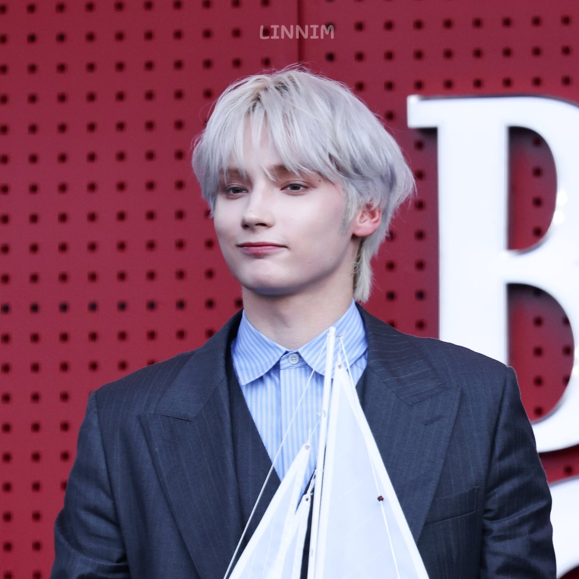 Latest photo of HueningKai (TOMORROW X TOGETHER)