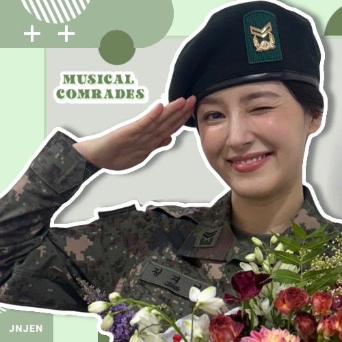 Foto aktivitas terbaru MOMOLAND
