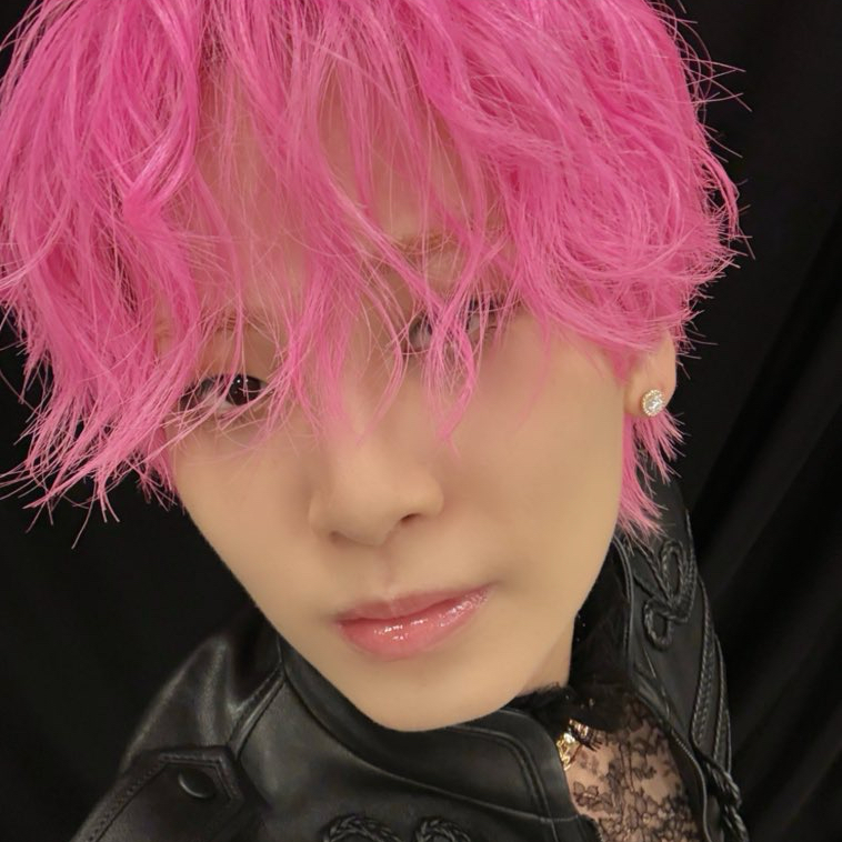 Recent activity shot of Kawashiri Ren (JO1)