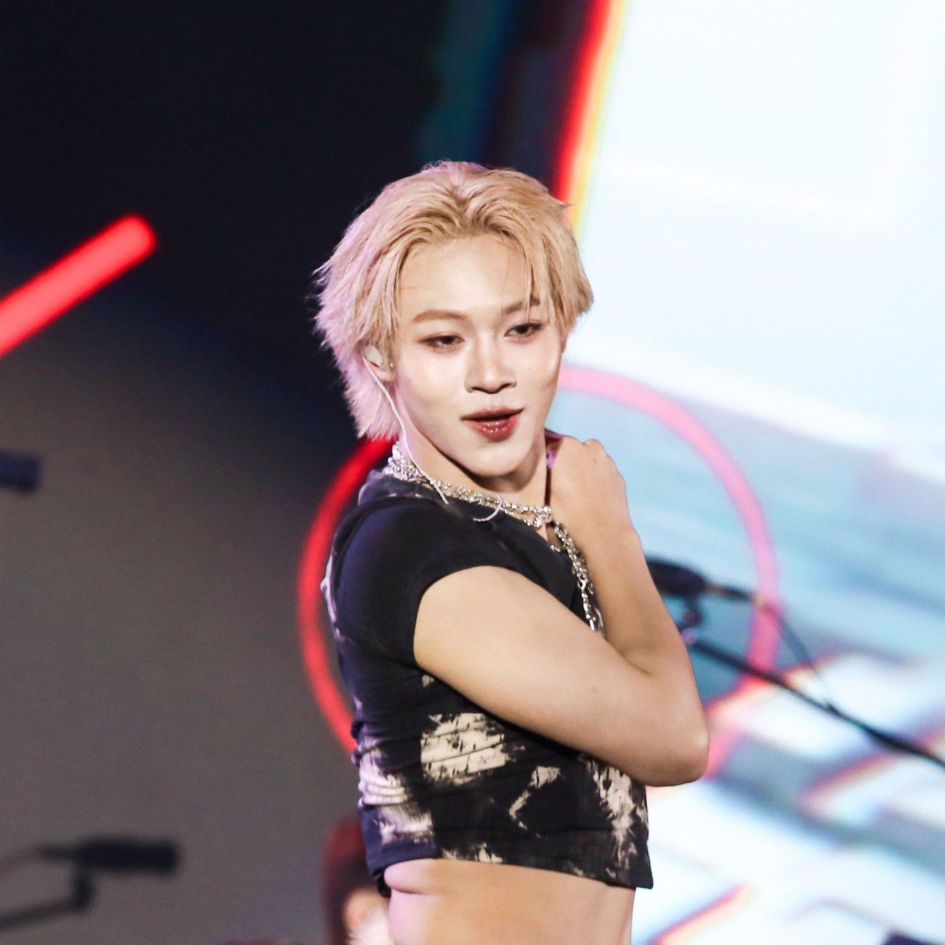 Recent activity shot of Lego (LYKN)