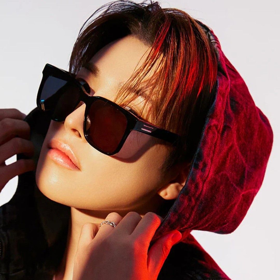 Latest photo of Hongjoong (ATEEZ)