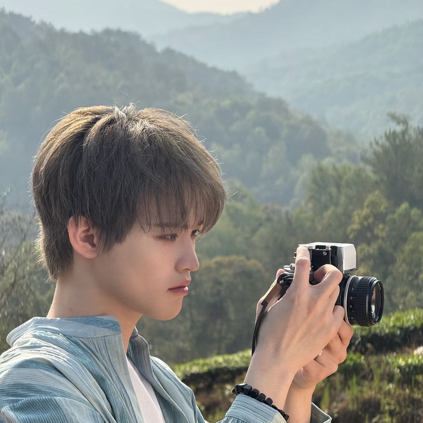 辰樂 (NCT DREAM)的最新活動照片