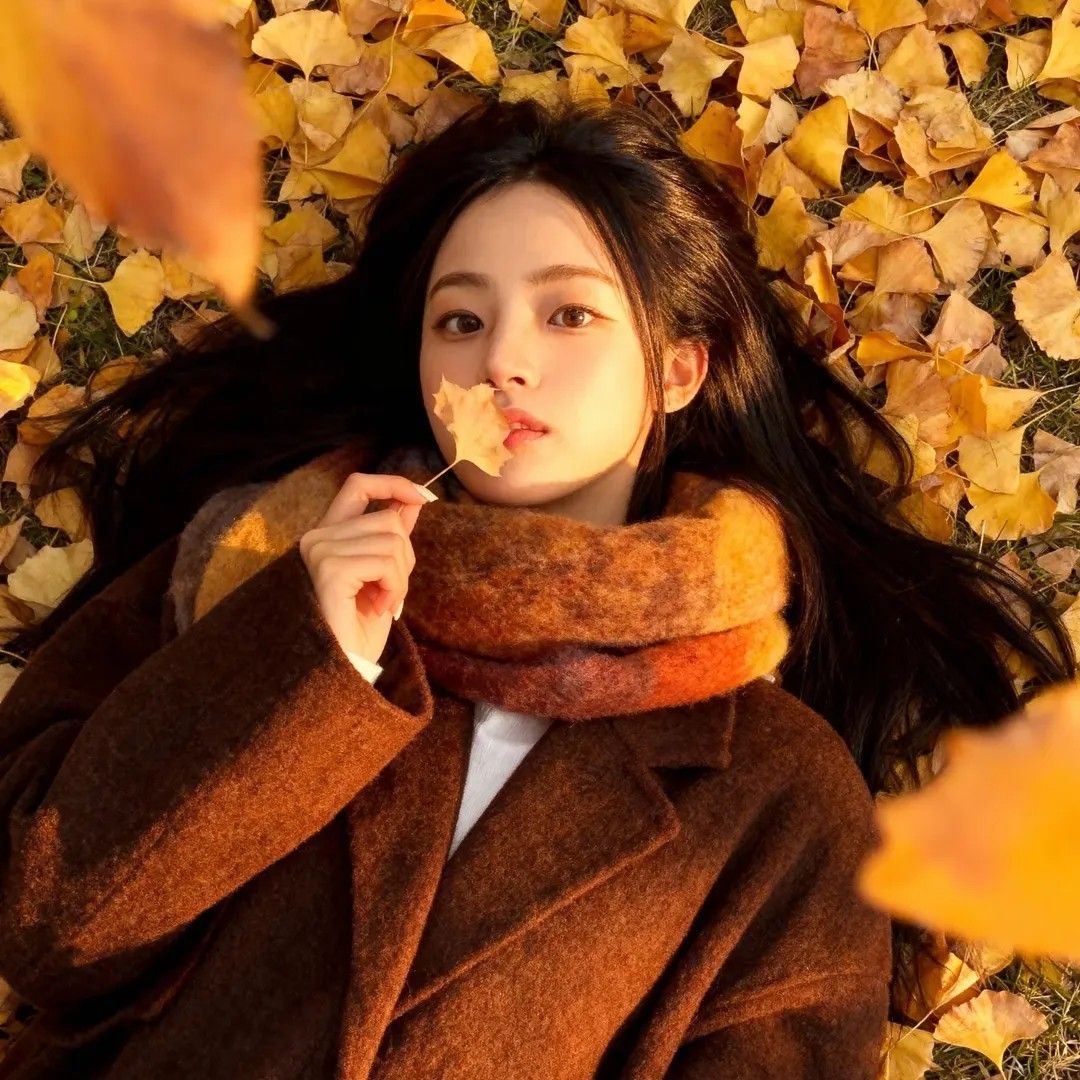 A moment captured by NewJeans's fan