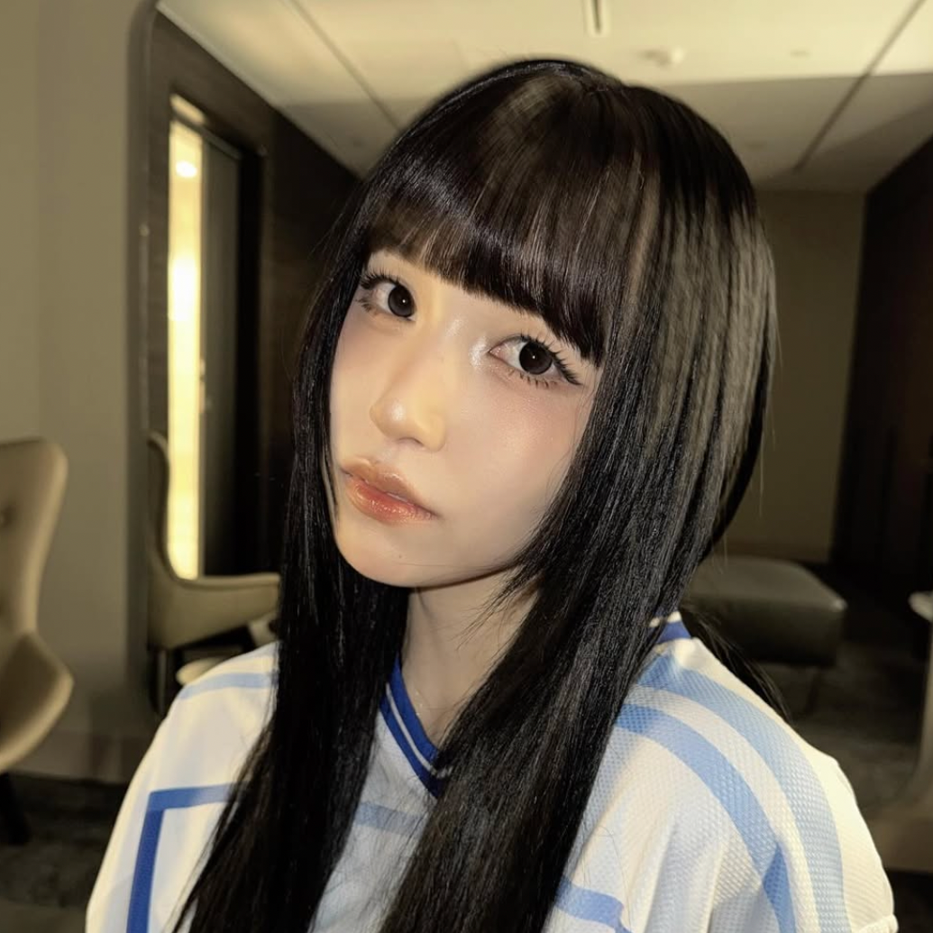 미나 (TWICE) 팬이 찍은 순간