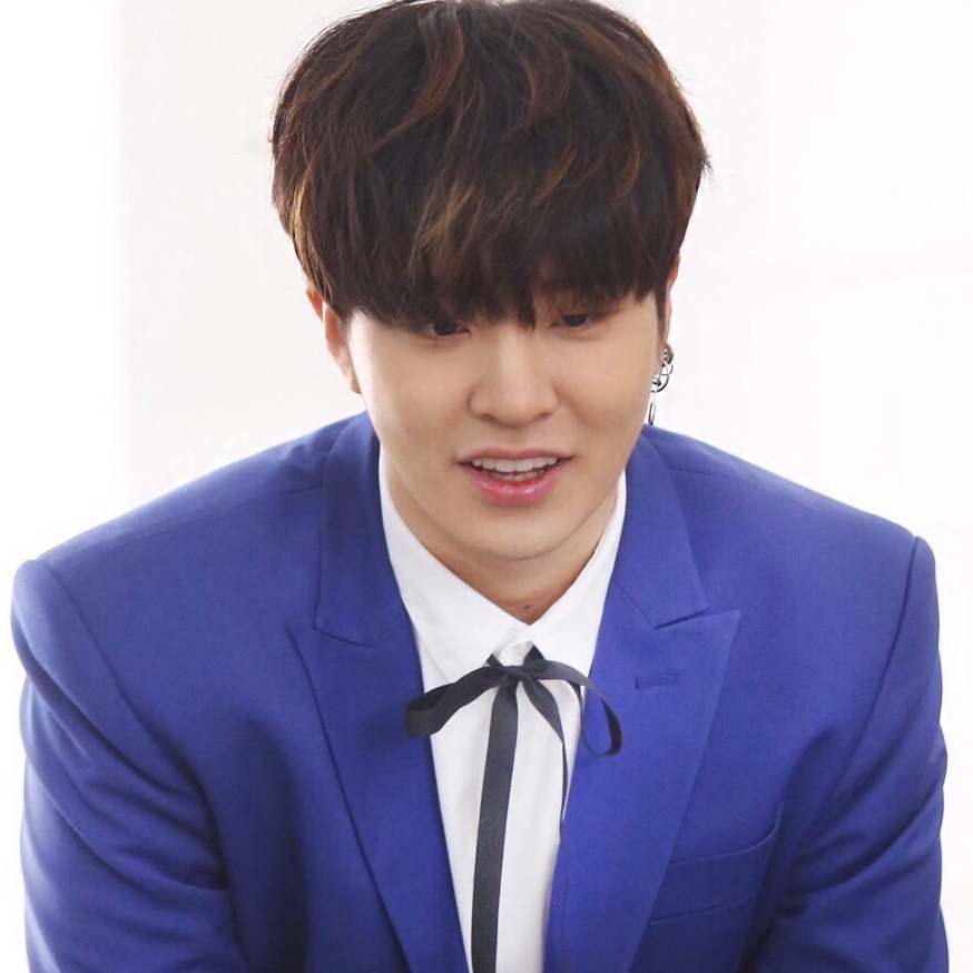Latest photo of Youngjae (GOT7)