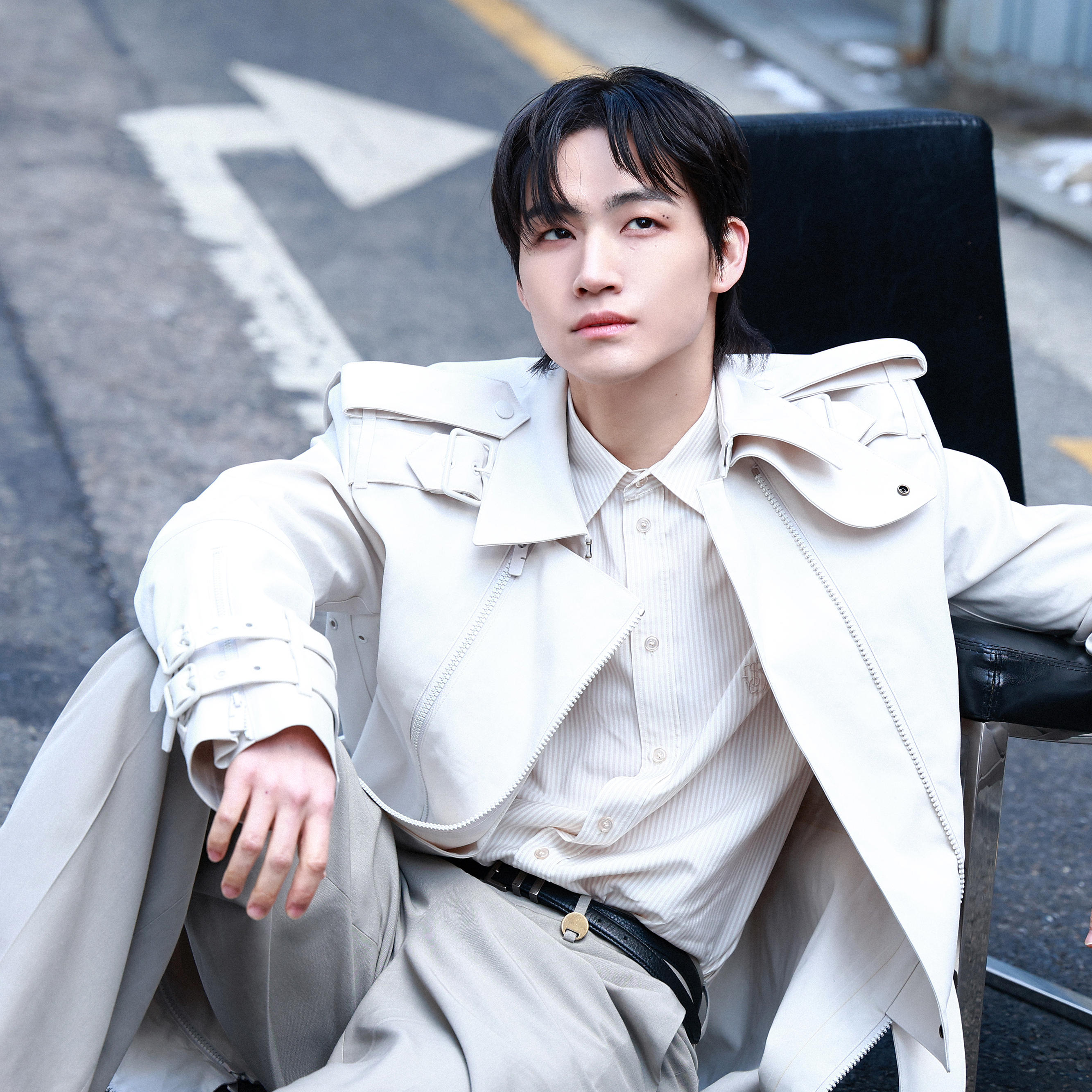GOT7ファンが撮った瞬間