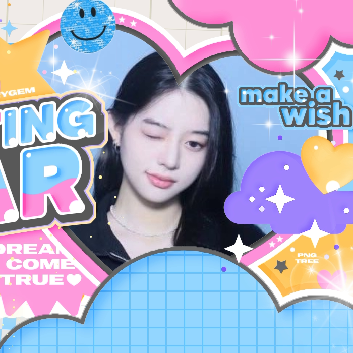 Latest photo of Minju (ILLIT)