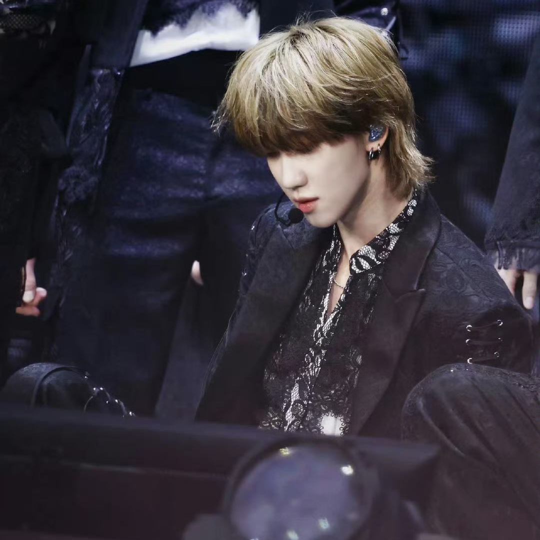 The 8 (SEVENTEEN)的最新活動照片