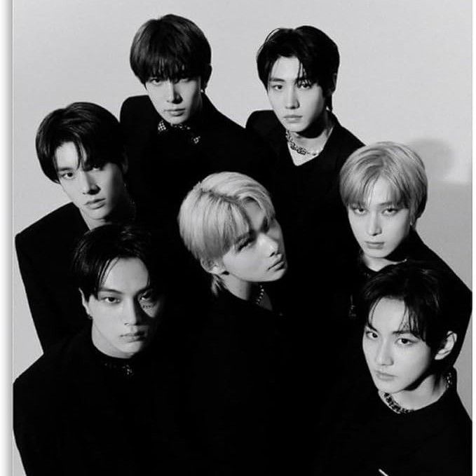 ENHYPEN 팬이 찍은 순간