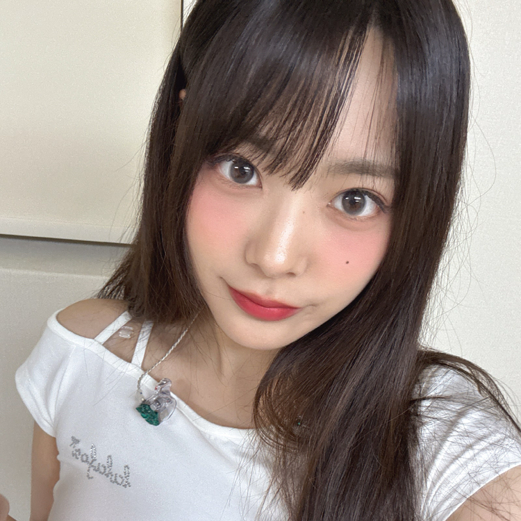 シヨン (QWER)ファンが撮った瞬間