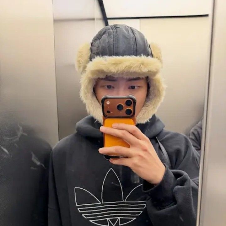 RM (防彈少年團)的最新活動照片