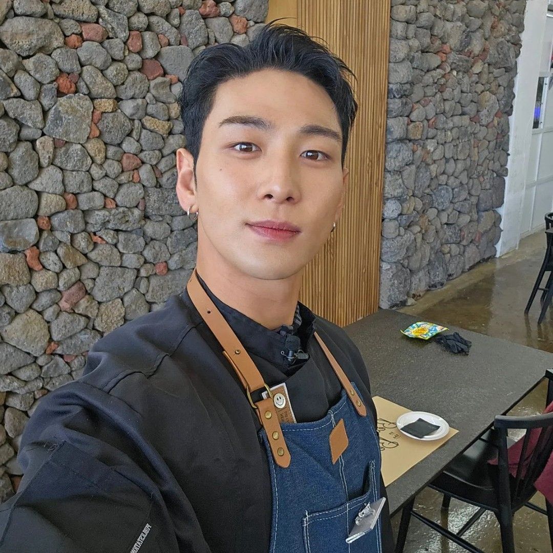 ベクホの舞台裏ショット