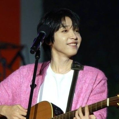 Latest photo of Jeong Sewoon