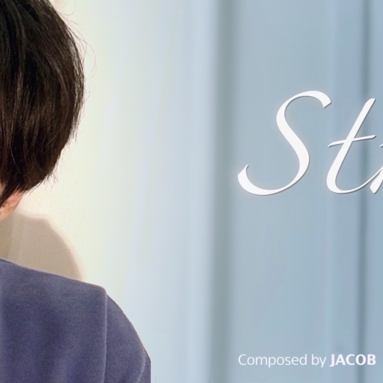 A moment captured by Jacob (THE BOYZ)'s fan