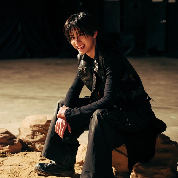 Shining profile picture of Aa (BUS) on today's Choeaedol
