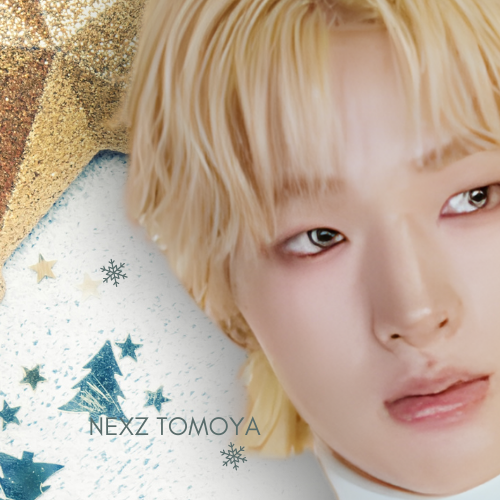 Hot post catching attention from 토모야 (NEXZ)'s fandom