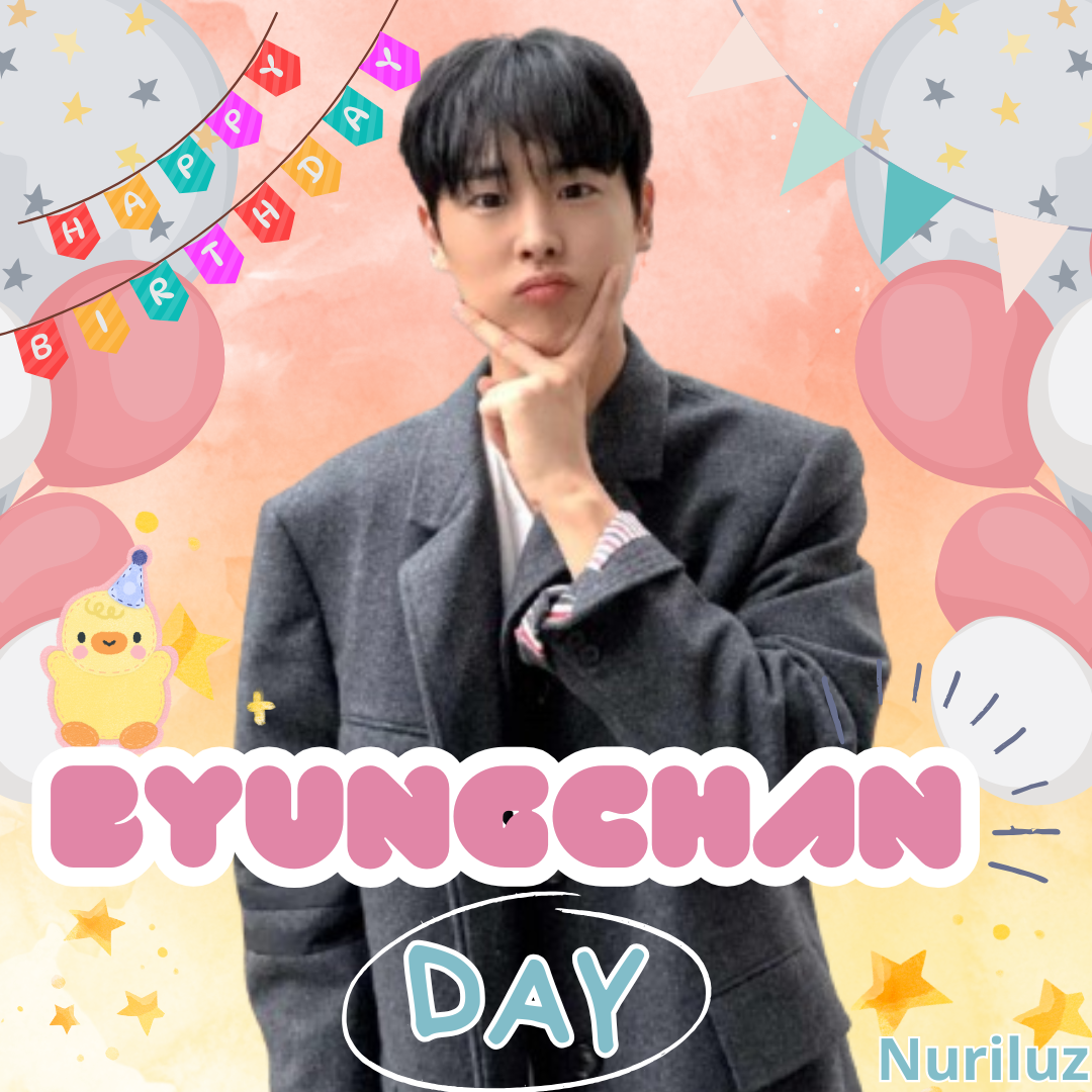 Recent activity shot of Choi Byungchan