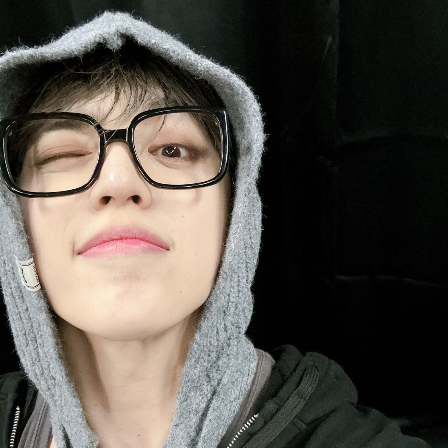 세븐틴 최근 활동샷