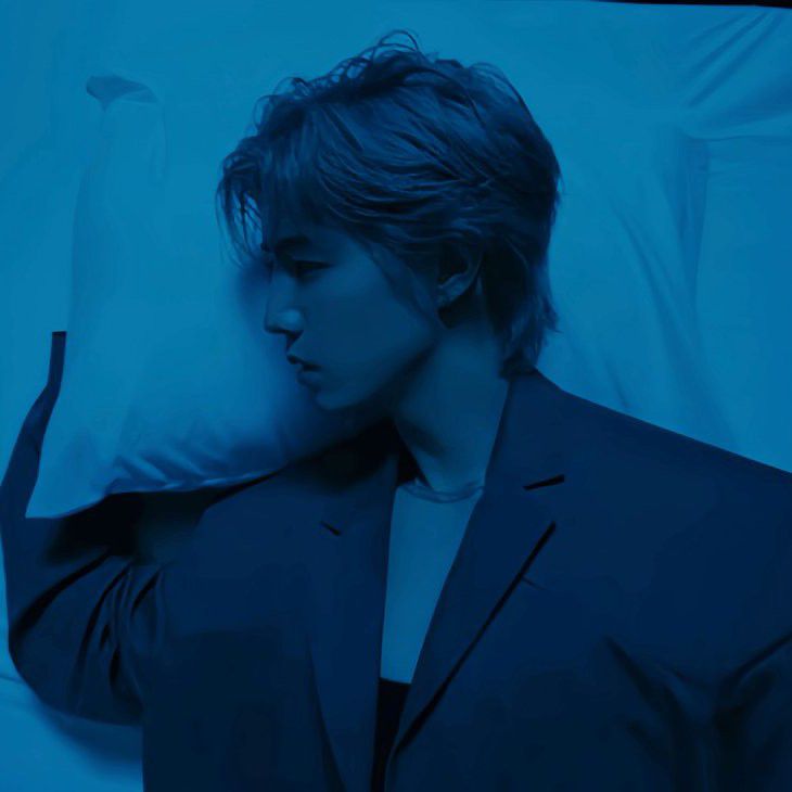 Latest photo of Mark (GOT7)