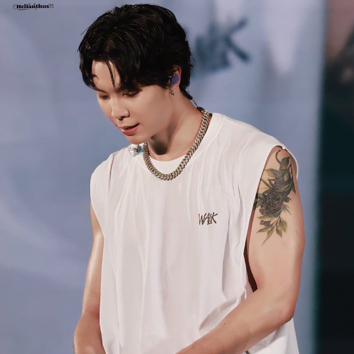 Behind-the-scenes cut of Johnny (NCT 127)