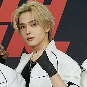 Recent activity shot of Jisung (NCT DREAM)