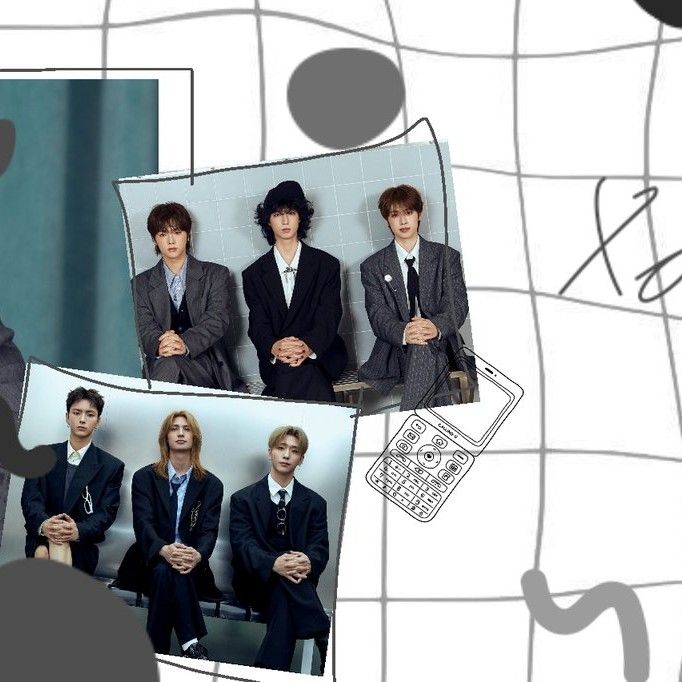 Latest photo of Jungsu (Xdinary Heroes)