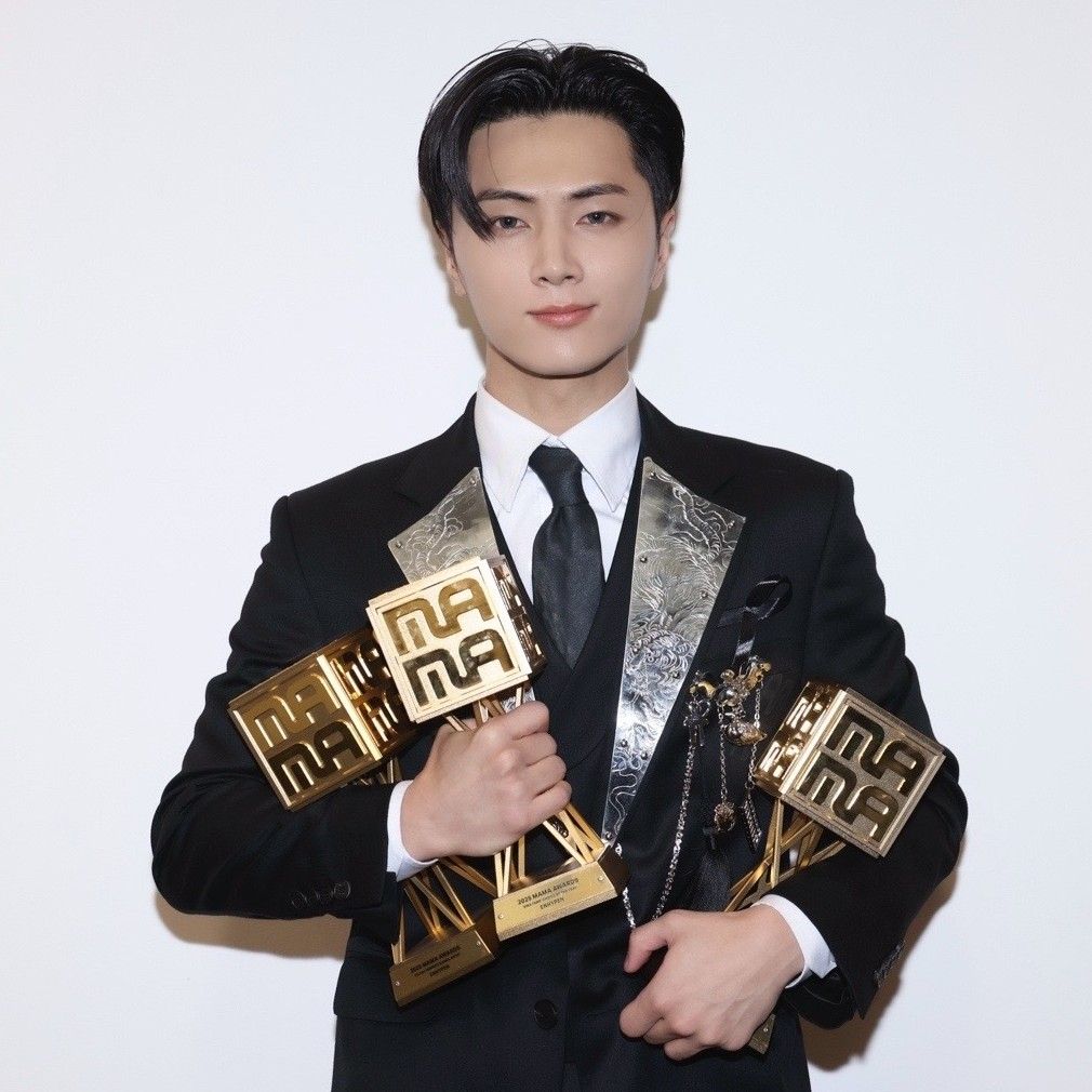 Latest photo of Jay (ENHYPEN)