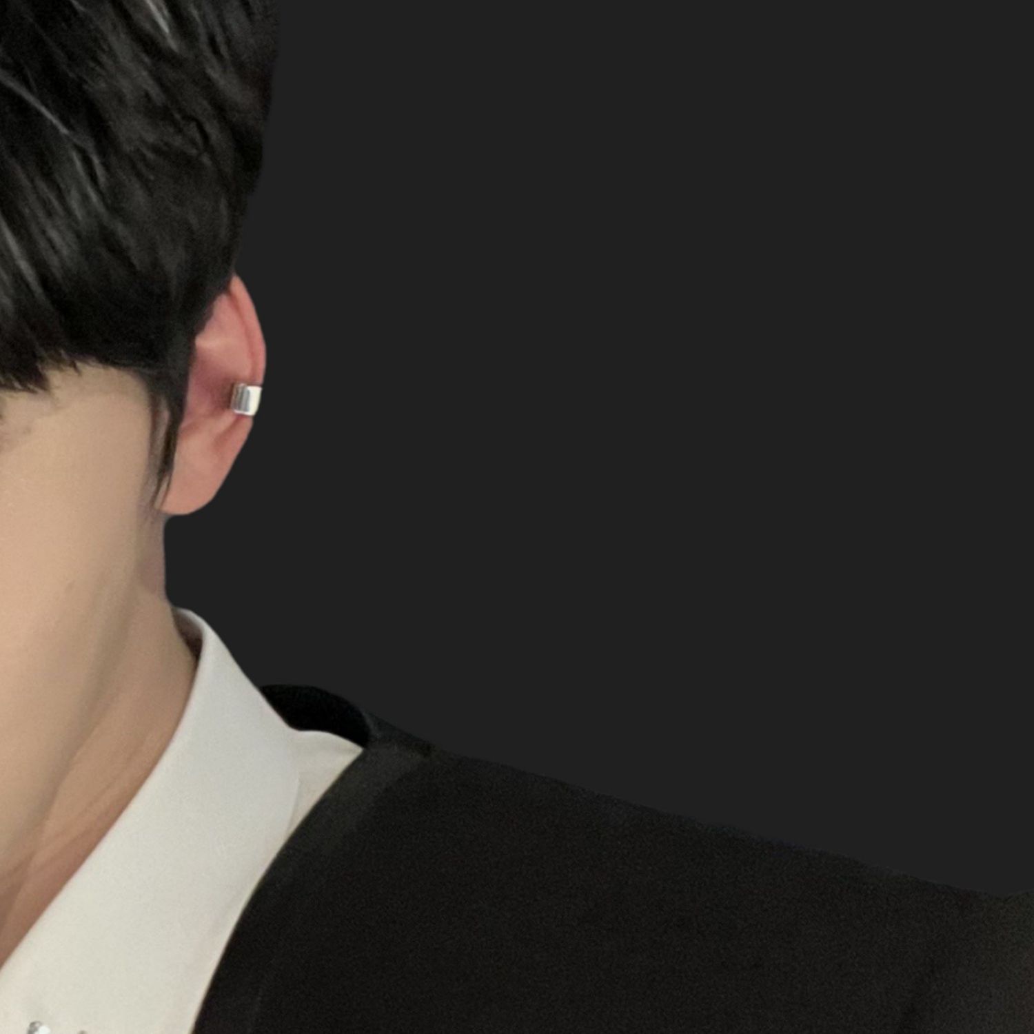 Behind-the-scenes cut of Keonhee (ONEUS)