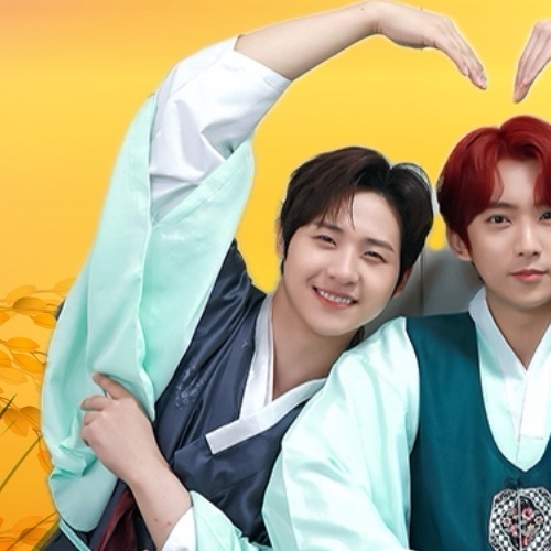 A moment captured by B1A4's fan